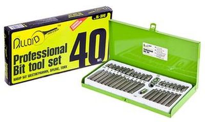 Биты, шестигранники, TORX