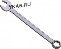 King Tul. Ключ комбинированный 27 мм.