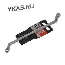 RedMark  Ключ коленчатый накидной  6x7 мм