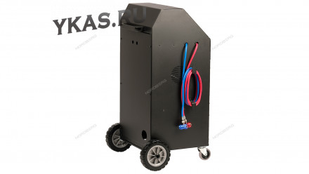 Автоматическая установка для заправки автомобильных кондиционеров, 10 кг_50913