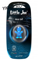 Осв.воздуха Little Joe на дефлектор (мембранный)  Новая машина