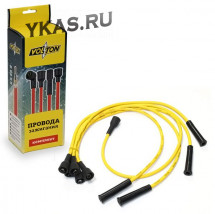 VLT Провода ВВ кт.  ВАЗ-2101-07 (силикон)