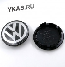 Заглушка (колпачок) на литой диск мод. VW  (D65)