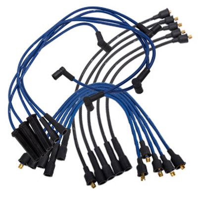 Провода высокого напряжения