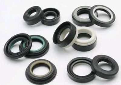 Сальники, Колпачки маслосъемные