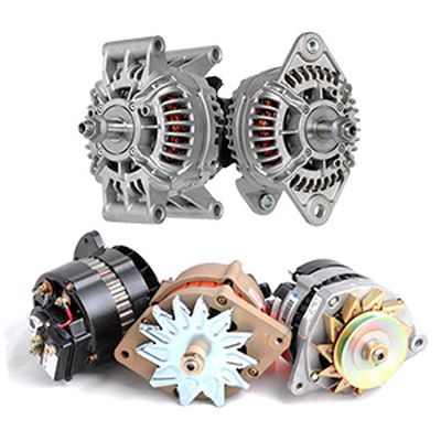 Генераторы