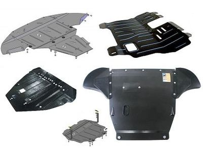 Защита двигателя