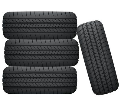 Колпаки. Шиномонтаж