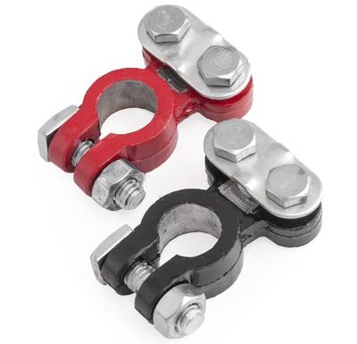 Клеммы / Провода АКБ