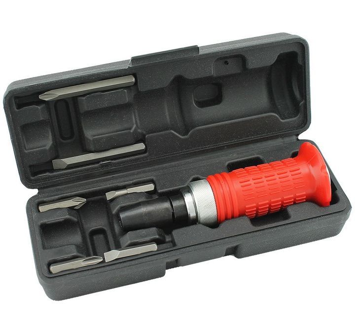 Отвёртки, пасатижи, трещотки