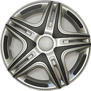 Колпак STAR 13" Дакар Super Silver