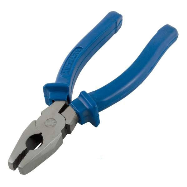 М5. Пассатижи комбинированные  200 мм