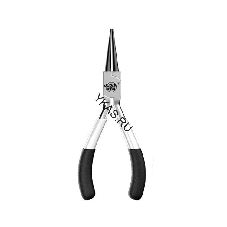 Мини круглогубцы 125мм