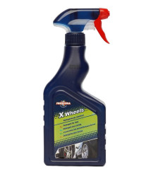 FRESCURA X-WHEELS 500ml - Очиститель дисков
