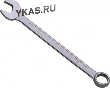 King Tul. Ключ комбинированный  9 мм.