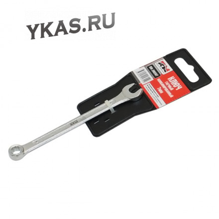 RedMark  Ключ гаечный комбинированный 10х10 мм