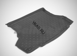 Коврик багажн.   LADA 2114-2113 (РЕЗИНА)