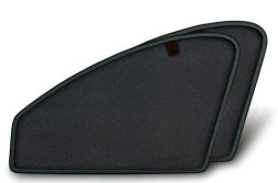 Шторки каркас. на перед. двери Citroen C5 хэтчбек c 2008г-