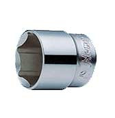 Инструмент HANS. Торцевая головка 3/4"DR 6-гр. 50 мм