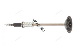 Обратный пневматический молоток NORDBERG F001 с присоской 