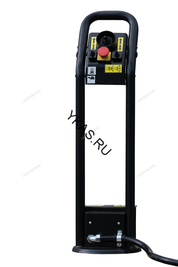 Шиномонтажный станок для грузовых авто NORDBERG 46TRK26