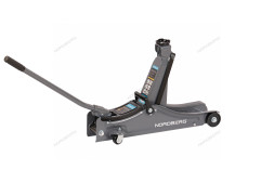 Домкрат подкатной NORDBERG N32022GEC для автолюбителя