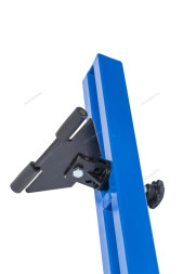 Стенд для вывешивания двигателей NORDBERG N3005 (500 кг, L=150 см) 