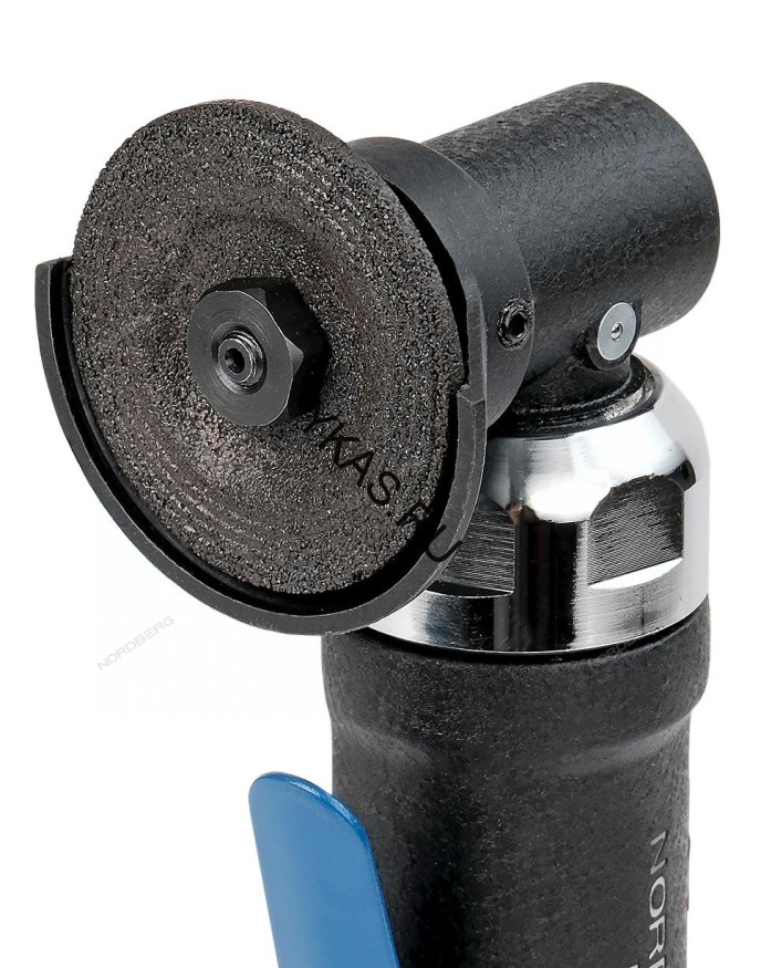 Угловая пневмошлифмашинка NORDBERG NP4752 (50 мм)