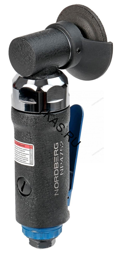 Угловая пневмошлифмашинка NORDBERG NP4752 (50 мм)
