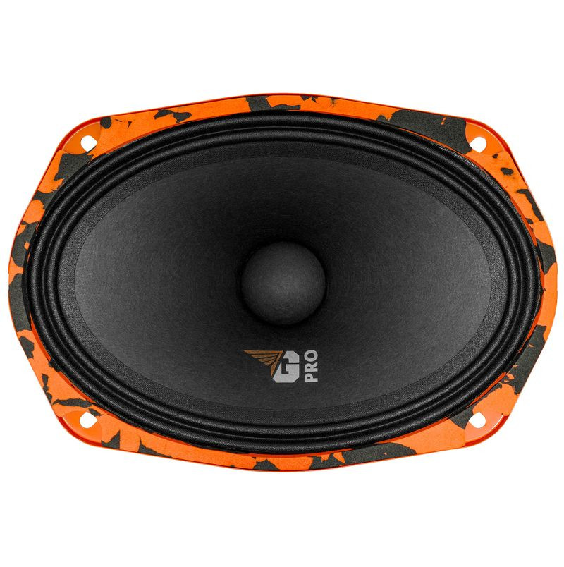 Автомобильные колонки  6x9"  DL Audio Gryphon Pro 69