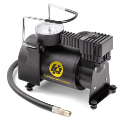 Компрессор  CAR PERFORMANCE  CP-35  146Вт/7Атм/35л/ прикуриватель