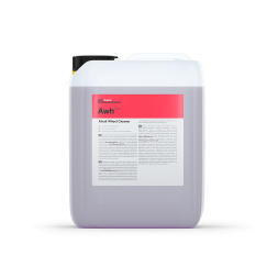 Alkali Wheel Cleaner - Щелочной очиститель колёсных дисков (5 л) 328005