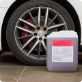 Alkali Wheel Cleaner - Щелочной очиститель колёсных дисков (5 л) 328005