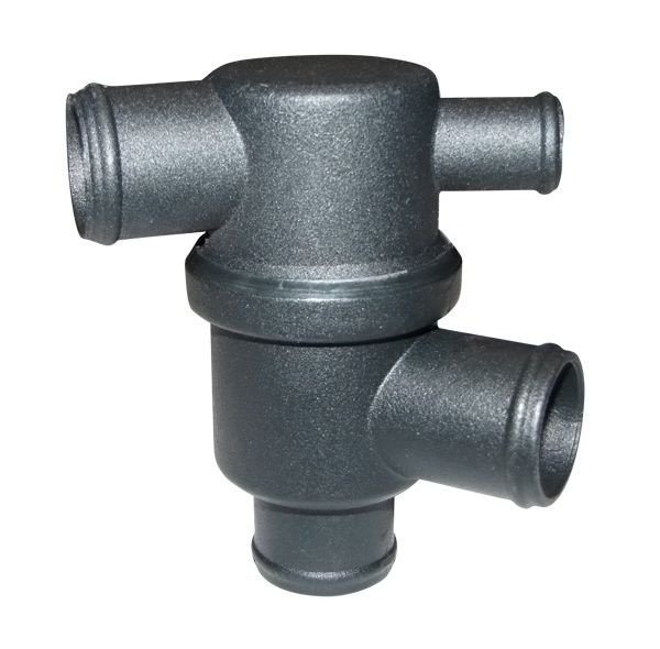 RG Термостат с корпусом  ВАЗ-2108-99