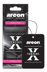 Осв.возд. Areon Сухой "X-VERSION" BUBBLE GUM