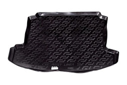 Коврик багажн. Volkswagen Polo V SD (10-20)