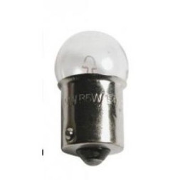 Автолампа Narva 24V  R10W  10W  BA15s   AUXILIARY LAMPS
