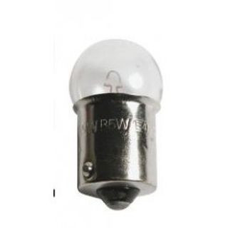 Автолампа Narva 24V  R10W  10W  BA15s   AUXILIARY LAMPS