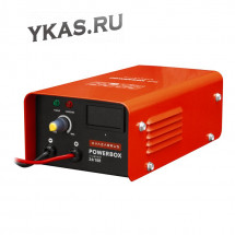 Зарядное устр-во  KVAZARRUS инверторное 24V  ток зарядки 3-10A