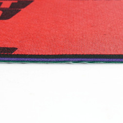 Шумоизоляция+виброизоляция 5в1 0.5мx0.66м DCT Interlok lite 7мм Премиум