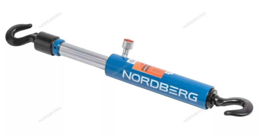 Гидравлический стяжной цилиндр NORDBERG N38B05 (5 тонн)