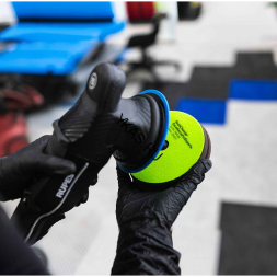 Polish &amp; Sealing Pad - полировальный круг 150 x 23 mm 999587