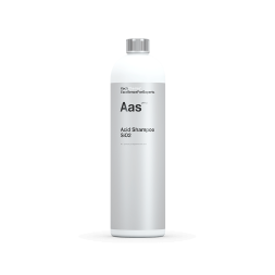 ACID SHAMPOO SiO2 - Глубоко очищающий от песка и частиц металла шампунь (1 л) 343001