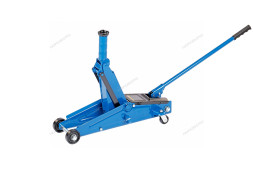 Домкрат подкатной NORDBERG N32031L с проставкой