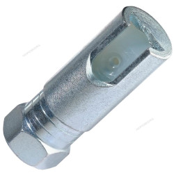 Угловой наконечник NORDBERG NO9009 для плунжерных шприцов