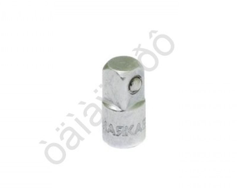 М5. Переходник 1/4"(F)x3/8"(M)