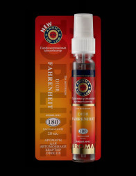 Осв.возд. AROMA Topline Спрей Мужская серия №43 Dior Fahrenheit