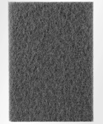Шлифовальный войлок "скотч-брайт" MIRLON VF 1500, мягкая, 152*229мм (финиш)