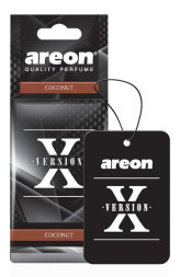 Осв.возд. Areon Сухой "X-VERSION" COCONUT