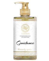 VIAYZEN Гель для душа парфюмированный, женский 460мл. Guidance Amouage